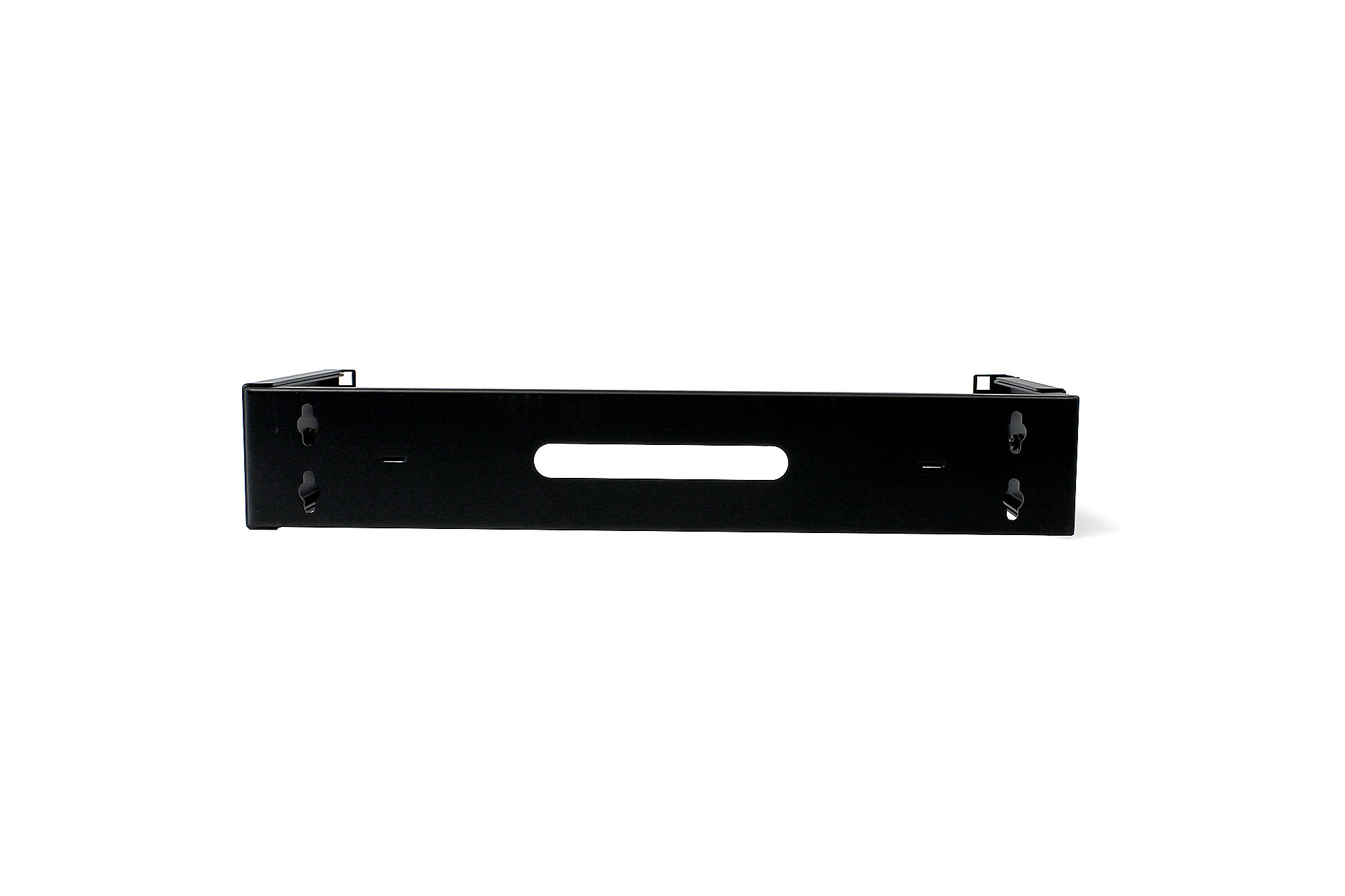 MAINFRAME 2U EXTENDABLE WALL MOUNT BRACKET Lin Haw International